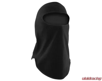 Zan Cold-weather Fleece Balaclava-Black - WB114