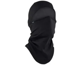 Zan Sportflex Series Convertible Balaclava Black
