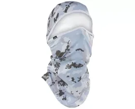 Zan Sportflex Series Convertible Balaclava Winter Camo