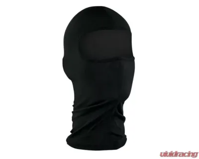 Zan Cold-weather Nylon Balaclava-Black - WBN114