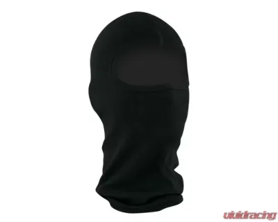 Zan Cold-weather Cotton Balaclava-Black - WCB114