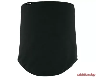 Zan Sportflex Neck Warmer Series Black - WFL114
