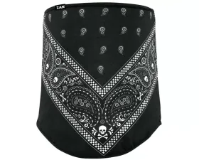 Zan Sportflex Neck Warmer Series Classic Bandana