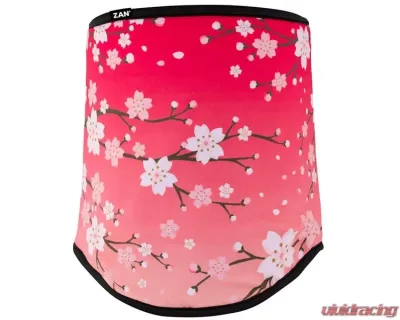 Zan Sportflex Neck Gaiter Series Sugar Blossom - WFL451