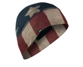 Zan Helmet Liner | Beanie SportFlex Series Patriot