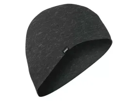 Zan Helmet Liner | Beanie SportFlex Series Charcoal Heather