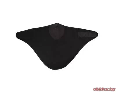 Zan Neodanna Windbreaker Fleece Mask Black - WNEO114W
