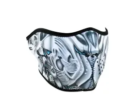 Zan Half Face Mask Neoprene BioMechanical