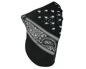 Zan Neo-X Face Mask Classic Bandana With PM2.5 Filters