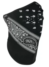 Zan Neo-X Face Mask Classic Bandana With PM2.5 Filters                                     - WNX196H3 - Image 3