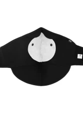 Zan Neo-X Face Mask Classic Bandana With PM2.5 Filters                                     - WNX196H3 - Image 2