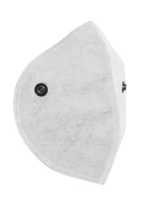 Zan Neo-X Face Mask Classic Bandana With PM2.5 Filters                                     - WNX196H3 - Image 3