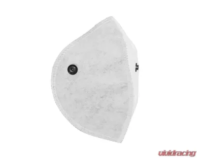 Zan Neo-X Face Mask Classic Bandana With PM2.5 Filters - WNX196H3