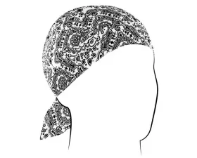 Zan Flydanna Cotton Paisley