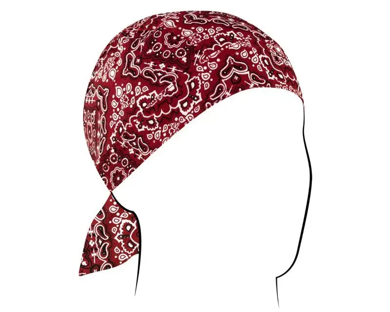 Zan Flydanna Cotton Paisley - Z106