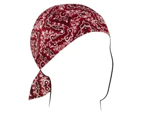 Zan Flydanna Cotton Paisley