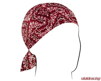 Zan Flydanna Cotton Paisley - Z106