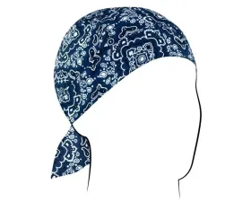 Zan Flydanna Cotton Paisley