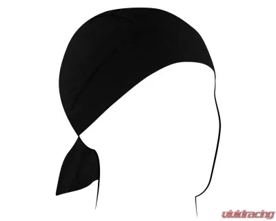 Zan Flydanna Cotton Black - Z114