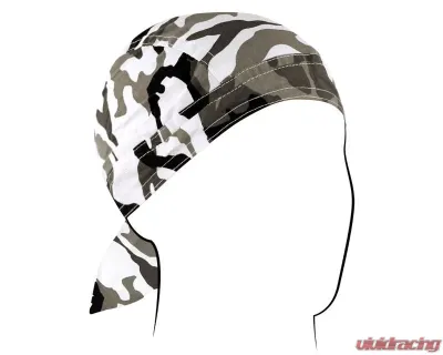 Zan Flydanna Cotton Urban Camo - Z202C