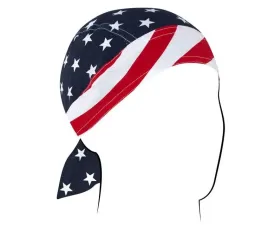 Zan Flydanna Cotton Stars & Stripes IV