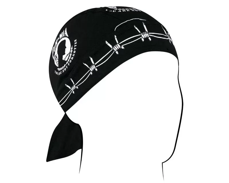 Zan Flydanna Cotton POW | MIA III - Z565