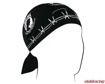 Zan Flydanna Cotton POW | MIA III - Z565