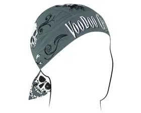 Zan Flydanna Cotton Voodoo Child
