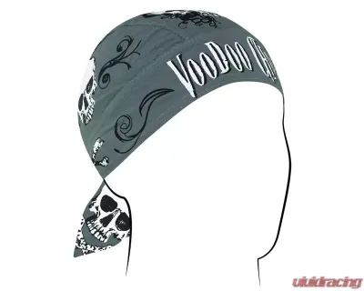 Zan Flydanna Cotton Voodoo Child - Z668