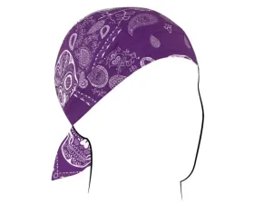 Zan Flydanna  Cotton Muerte