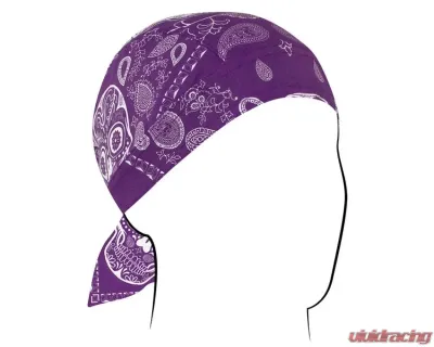 Zan Flydanna  Cotton Muerte - Z703