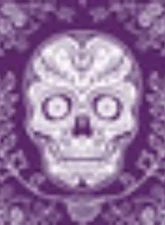 Zan Flydanna  Cotton Muerte                                     - Z703 - Image 2