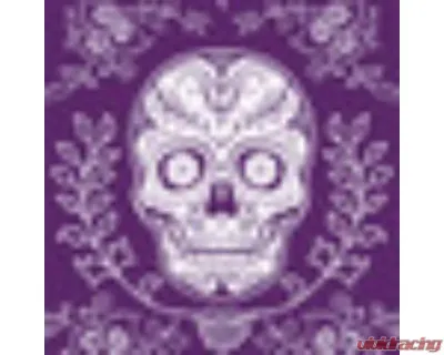 Zan Flydanna  Cotton Muerte - Z703