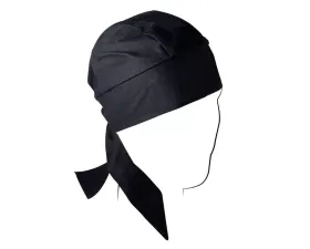 Zan Flydanna Deluxe-Black