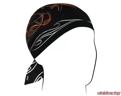 Zan Sportflex Flydanna Pinstripe Flame - ZL426