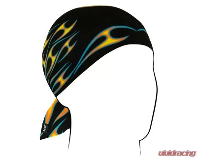Zan Sportflex Flydanna Hot Rod Flame - ZL435