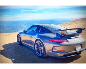 M-Engineering PDK Tuning Porsche 991.1 GT3 | GT3 RS 2014-2016