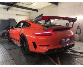 M-Engineering PDK Tuning Porsche 991.2 GT3 | GT3 RS 2018-2019