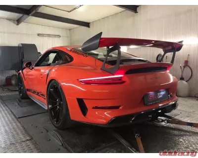 M-Engineering PDK Tuning Porsche 991.2 GT3 | GT3 RS 2018-2019 - ME-CAL-Porsche-991.2-PDK