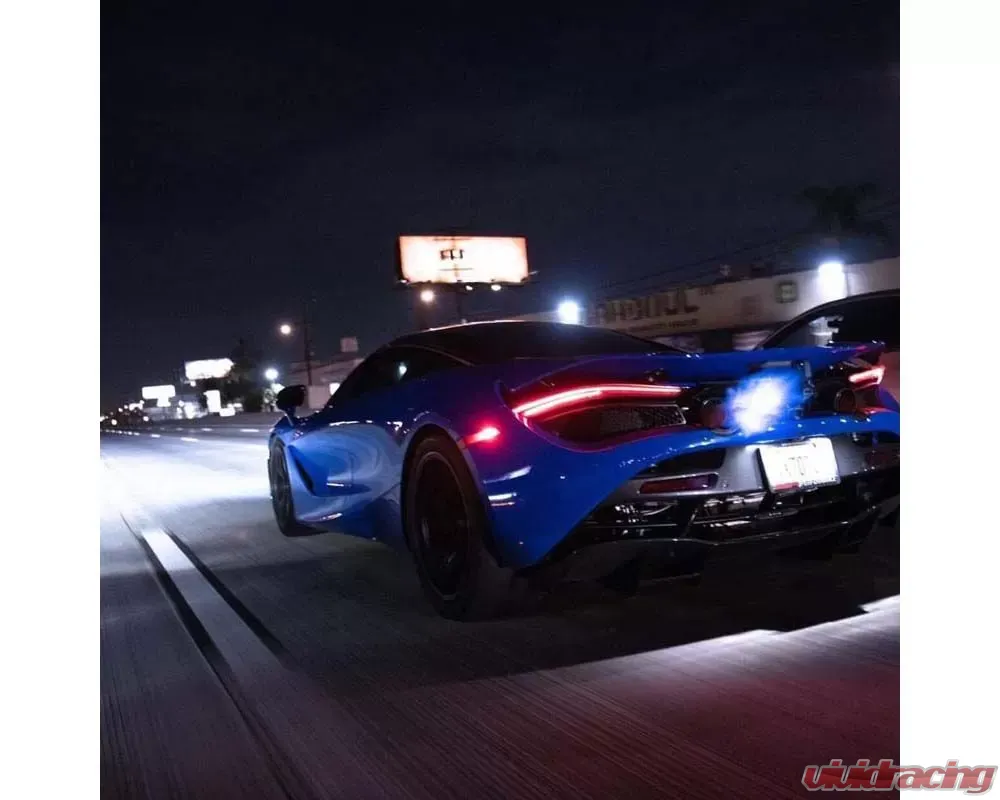 M-Engineering M840T Motorsport Tuning Package McLaren 720S 2017+ - M840T-MSCAL-1