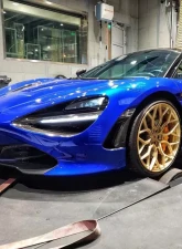 M-Engineering M840T M-Tuner Calibration Suite McLaren Models                                     - MTUNER-M840T - Image 2