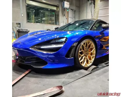M-Engineering M840T M-Tuner Calibration Suite McLaren Models - MTUNER-M840T