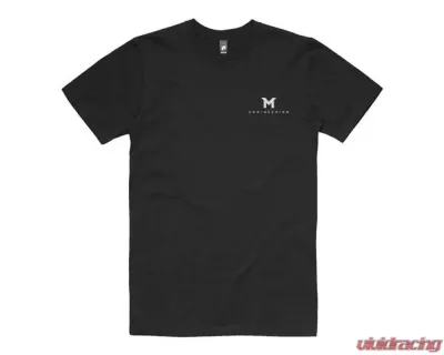 M-Engineering Original M Engineering T Shirt - m-engineering-t-shirt