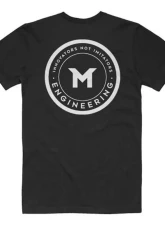 M-Engineering Original M Engineering T Shirt                                     - m-engineering-t-shirt - Image 2