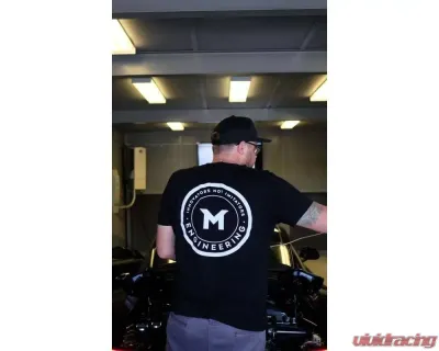 M-Engineering Original M Engineering T Shirt - m-engineering-t-shirt