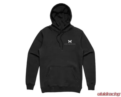 M-Engineering M Engineering Hoodie - m-engineering-hoodie