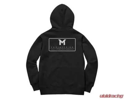 M-Engineering M Engineering Hoodie - m-engineering-hoodie