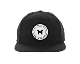 M-Engineering M Engineering Snap Back Hat