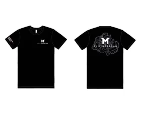 M-Engineering New M Engineering T Shirt