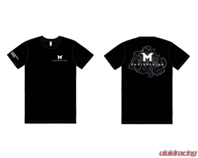 M-Engineering New M Engineering T Shirt - m-engineering-new-t-shirt